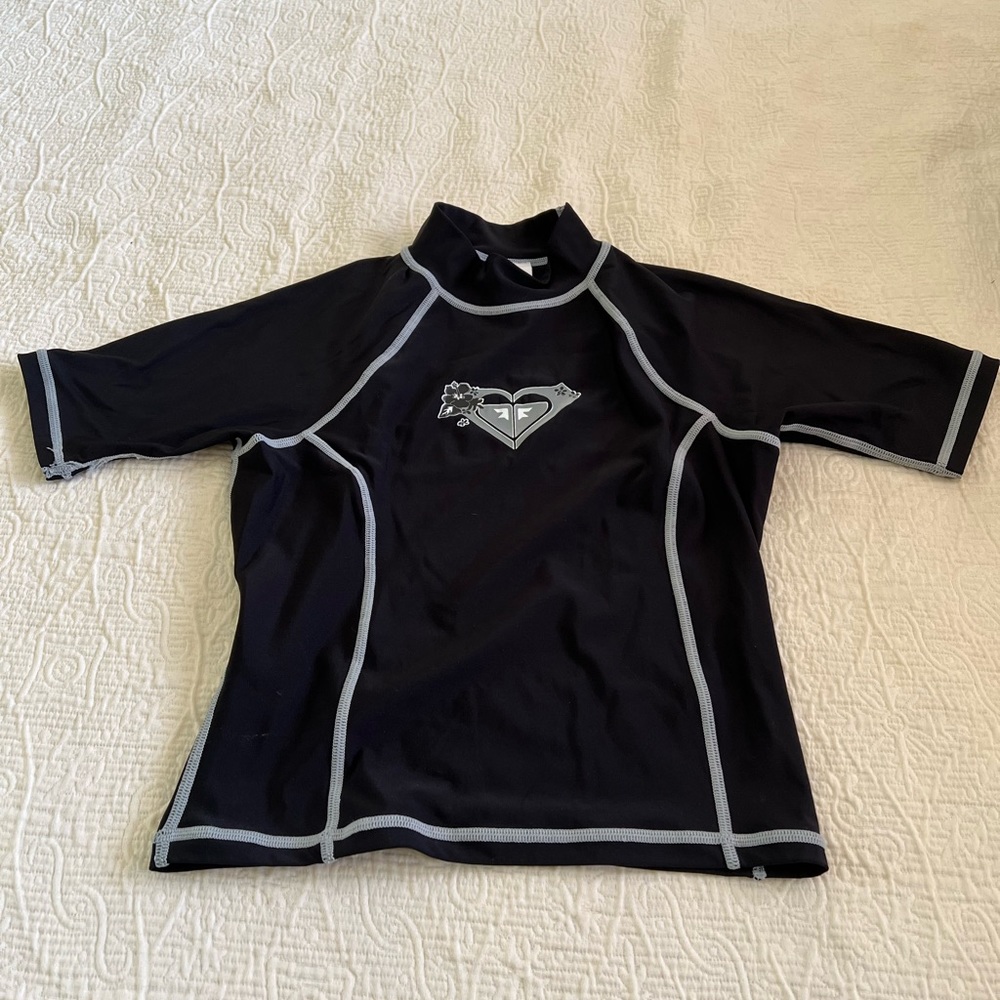 Roxy Rashguard